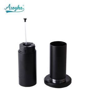 Quality Aluminum Alloy Air Aroma Diffuser For Bedroom Multi Color Optional wholesale