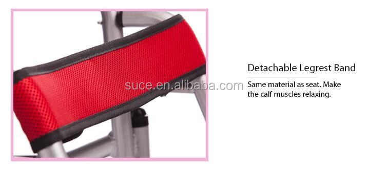 Cheap price Foldable electric wheelchair/power wheelchair with CE ISO