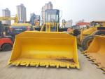 Original Japan Manufactured Secondhand Komatsu 16ton Wa380-3 Wheel Loader in