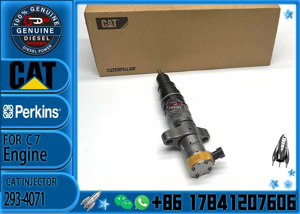 Diesel engine fuel injector 387-9431 268-9577 293-4071 295-1411 293-4573 10R-4763 20R-8059 20R-8057