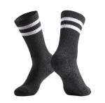 Antibacterial Custom Sports Socks