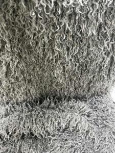 Quality Mongolian Faux Fur Fabric Adding A Touch Of Luxury To Your Home DéCor wholesale