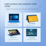 13.3" Oem Ultrabook Brand Laptop FHD Touchscreen