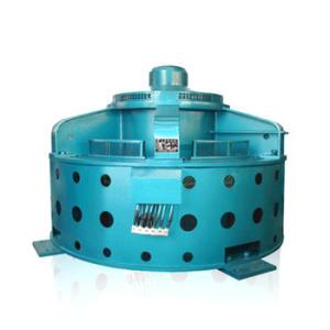 Quality 200kw Kaplan Hydro Turbine Generator / Micro Low Head Hydro Turbine wholesale