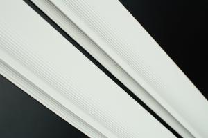 Quality Protective PVC Cable Wire Management Trunking wholesale