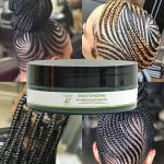 Extra Hold Gel Loc and Twist Gel Braid Gel Dreadlock Twist Private Label 4Oz Non