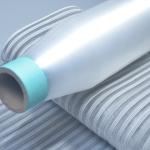 Water Resistance PP Monofilament Yarn DIN200 Plastic 0.30mm