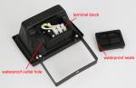HALOGEN FLOODLIGHT HFA029051 150W/500W IP54 FOR INDUSTRIAL LIGHTING