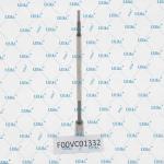 ERIKC injector common rail valve F00VC01332 F 00V C01 332 F00V C01 332 fuel
