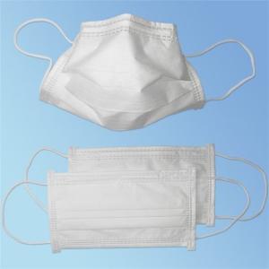 Quality FDA CE Approved Disposable Breathing Mask Comfortable Ultra Soft Durable wholesale
