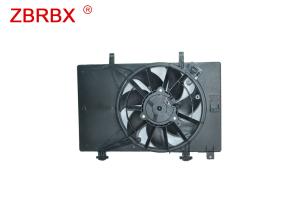 Quality Custom Logo Ford Contour Radiator Fan For Car Cooling System Compact Size wholesale