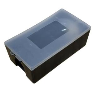 Quality Durable Mouse Mice Trap Rat Bait Station Box Pest Control Equipment 410g for Cleaning wholesale
