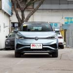 Factory price VW ID4 pure/pure+/pro/prime Best selling electric vehicle In stock