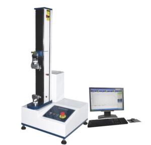 Quality LIYI 1kn Tester Adhesive Testing Machine Electronic Yarn 200kg Universal Bending Tensile Strength Test Equipment wholesale