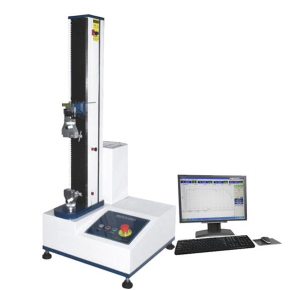 LIYI 1kn Tester Adhesive Testing Machine Electronic Yarn 200kg Universal Bending