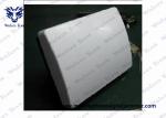 14 Bands Wifi Signal Jammer Built In Aerial Adjustable AC110 - 250V Power Supply