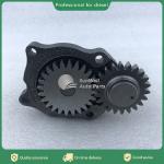 High quality ISDE4 diesel engine lubricating oil pump 3976087