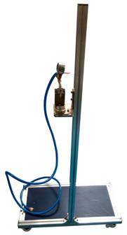 Cheap Stainless Steel Waterproof Test Equipment , Splash Water Test Chamber HH0808 for sale