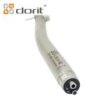 Push Button 4 Hole Dental Handpiece With Anti-Retraction Head