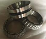 Chrome Steel P0 P6 P5 P4 P2 30202 Tapered Wheel Bearing