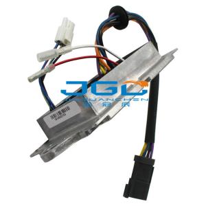 Quality 320B Excavator Replacement Parts throttle control module 82D02100-511 82D02000-101 wholesale