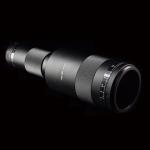 Adjustable Expansion 1064nm Co2 Laser Beam Expander