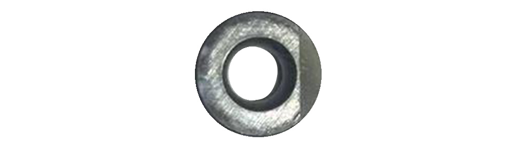 China Manufacturer Rpmw080200 Round Milling PCD Inserts for CNC Metal Cutting