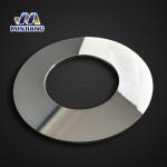 Mirror Polished Packing Machine Cutting Blade HSS Cutting Packaging