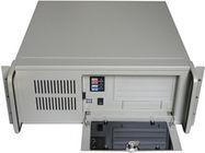 Quality Industrial Rack Mount Personal Computer Intel BH310C Chipset 2 X GbE LAN wholesale