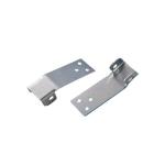 Precision Stamping Bending Parts Aluminum Stainless Steel Sheet OEM