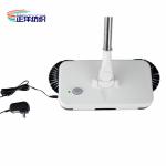 2000MAH Wireless Electric Sweaper White Rechargeable Mop Cleaner