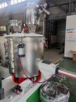 25L PVC Material Mixing Machine/Plastic Raw Material Mixer/High Speed Hot Mixer