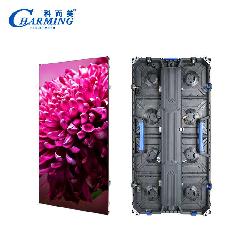 Outdoor 3d Advertising Led Screen P2.976 K Advertising Circuit Diagram Led Sign Board