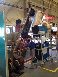 Quality Special-Welding-Positioner wholesale