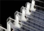 Bottle Drink 2N Clear Plastic Shelf Dividers 3N 9N
