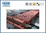 Convective Radiant Pendant Superheater High Temperature Resistance In Thermal