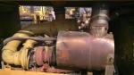 Used CAT BULLDOZER D8N USA