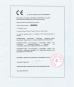 FENGHUA FLUID AUTOMATIC CONTROL CO.,LTD Certifications