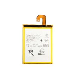 Quality 3100 mAh Sony Z3 Battery Replacement , D6653 D6603 D6616 Sony Battery LIS1558ERPC wholesale