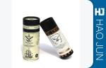 Custom Sturdy Cardboard Storage Tubes , Round Cardboard Tube Packaging