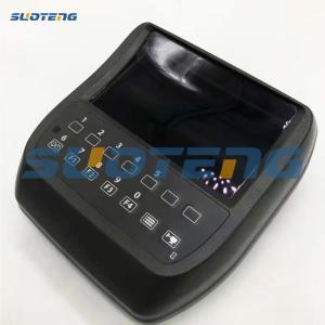Quality 4652262 Monitor Display Panel For Excavator ZX450-3 ZX200-3 wholesale