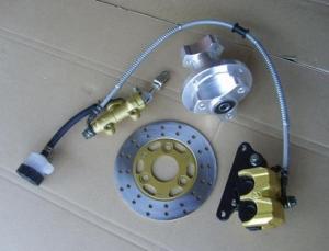 Quality HONDA DAX CT70 ST70 ,Monkey,Gorilla Disc Brake wholesale