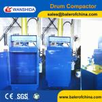 China Drum Crusher Manufacturer