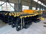 Excavator Rake Bucket , land rake for excavator CAT320D PC200