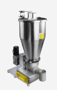 Quality Powder Filling Twin Screw Feeder For Extrusion AC 220V wholesale