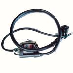 Stable Performance Motorcycle Electrical Accessories , DY100 12V Motorcycle