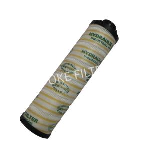 China POKE Replacement Hydraulic Oil Filter Element HC9100FKZ8H HC9100FKZ16h on sale