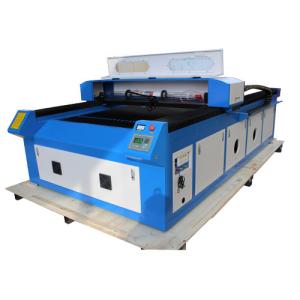 Quality Large Advertising Sign Board Co2 Laser Engraving Cutting Machine 4*8 Feet 1300*2500mm wholesale