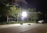 Durable Emergency Safety Lights , EMS Rescue External Emergency Lighting With