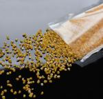 Lightweight Transparent 80 Mic PVA Water Soluble Bait Bags